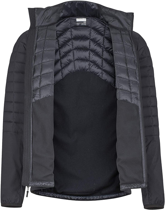 Marmot Men's Featherless Hybrid Jacket