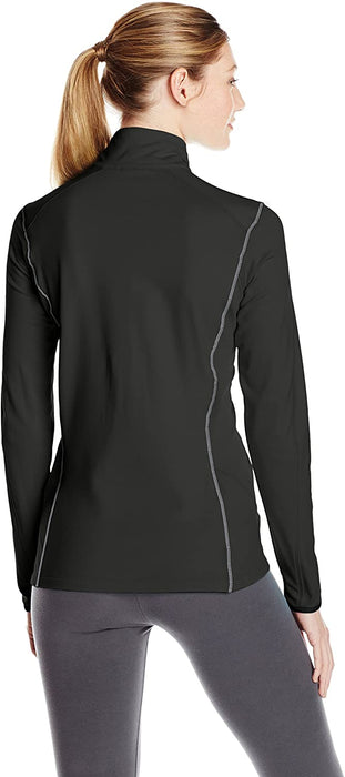 Salomon Women's Discovery HZ Midlayer Jacket