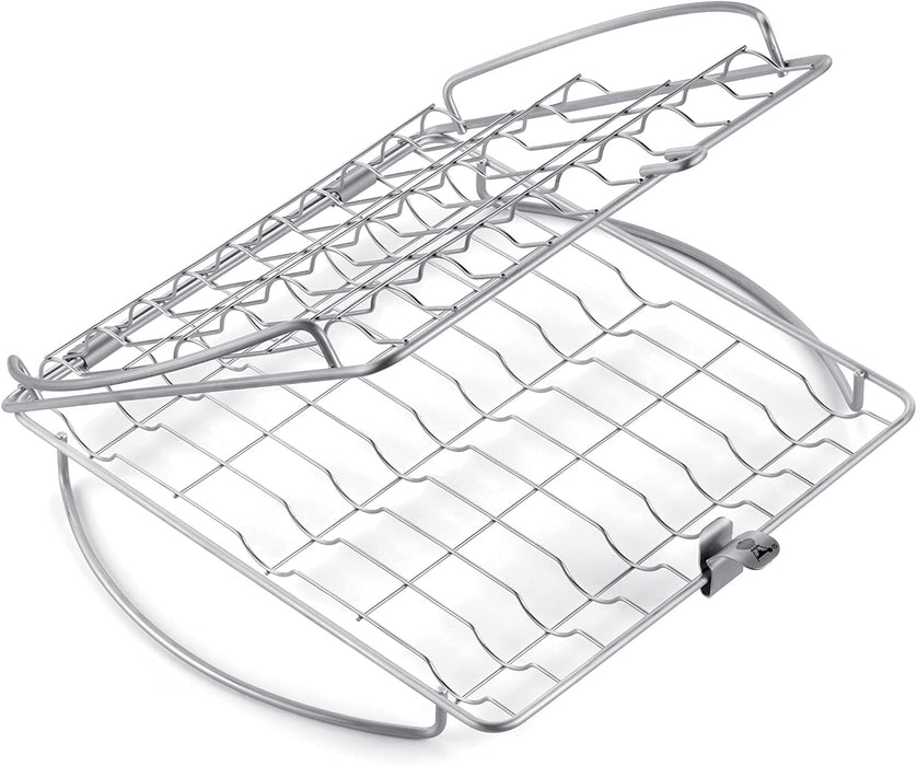 Weber 6486 Original Meatball/Slider Rack