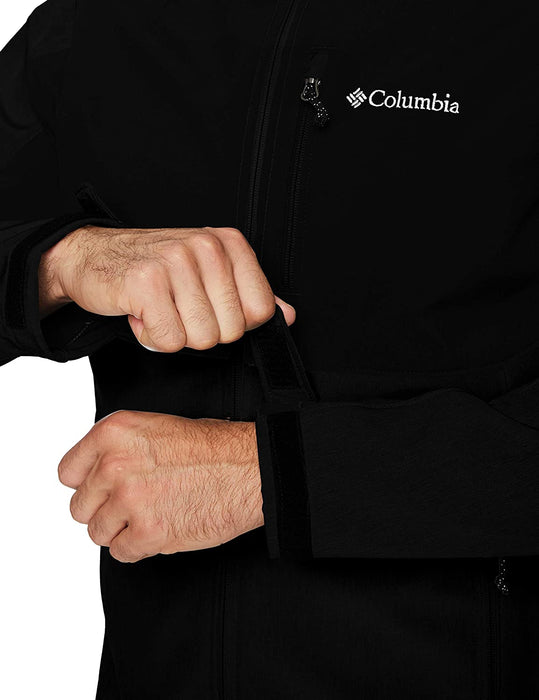 Columbia Men's Ryton Reserve Softshell Jacket