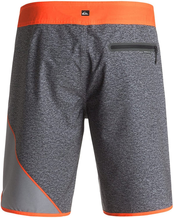 Quiksilver Men's New Wave 20 Inch Swim Boardshort