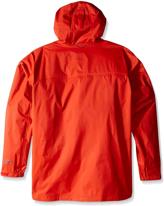Columbia Men's EvaPOURation Jacket