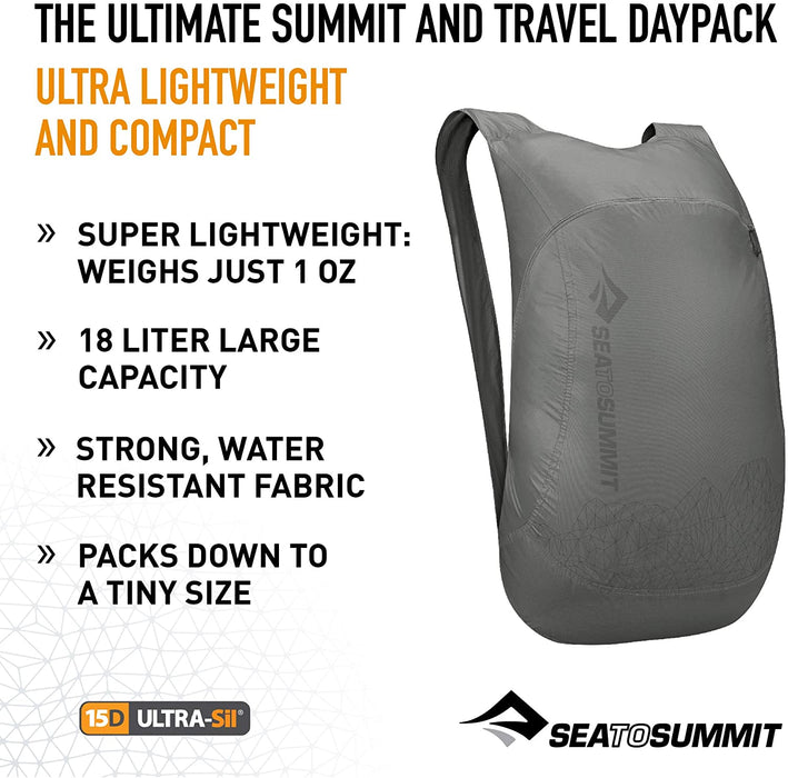 Sea to Summit Ultra-SIL Nano Day Pack