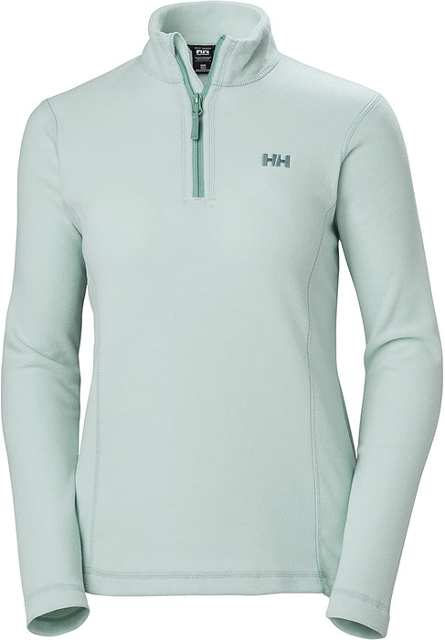 Helly-Hansen 50845 Women's Daybreaker 1/2 Zip Fleece Pullover Jacket