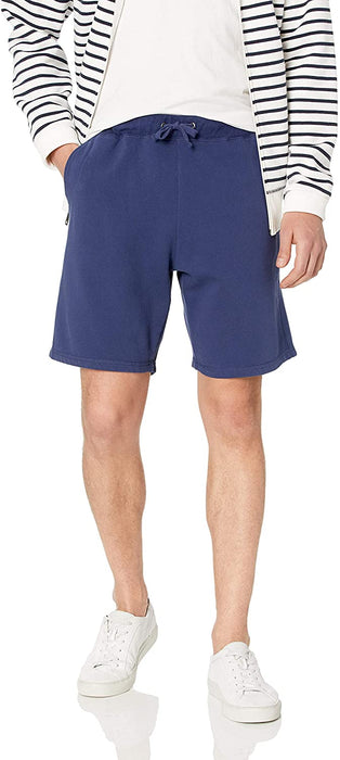 Quiksilver Men's Voodoo Red Zone Short Fleece