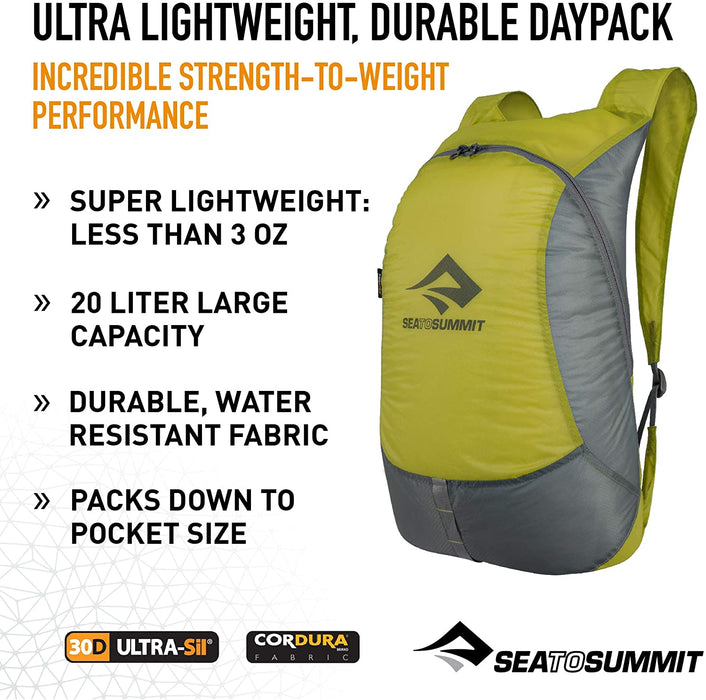 Sea to Summit Ultra-SIL Day Pack