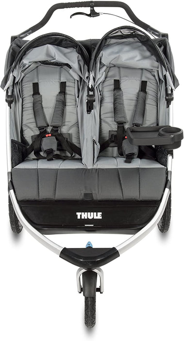 Thule Urban Glide Stroller Snack Tray, Unset
