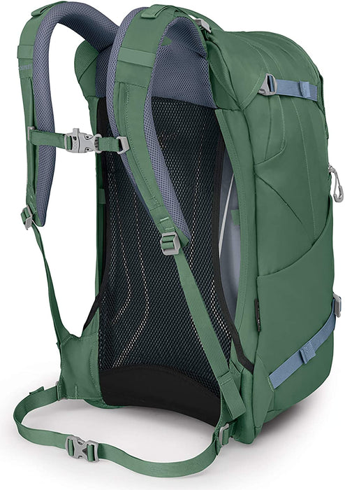 Osprey Tropos Laptop Backpack, Black