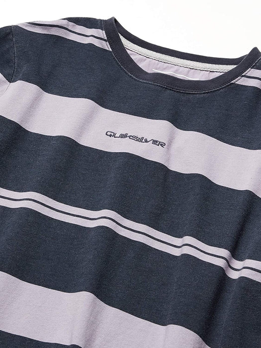 Quiksilver Boys' Big Maxed Hero Youth Knit