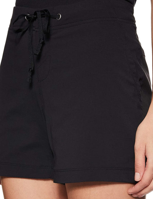 Columbia Women's Anytime Outdoor Shorts, Stain & Water Resistant