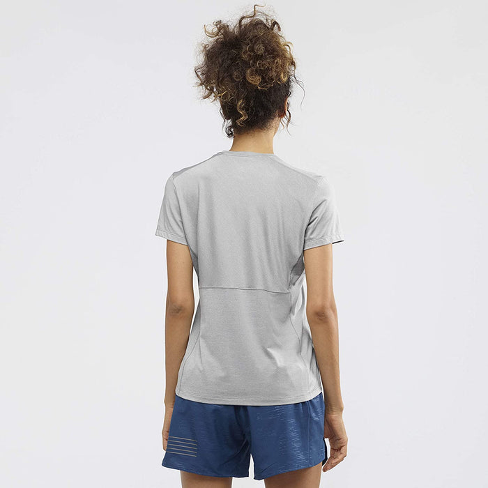 Salomon Womens Standard Shirt W