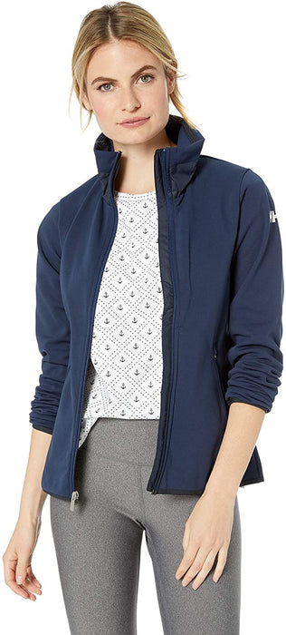 Helly-Hansen W Naiad Fleece Jacket