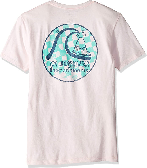 Quiksilver Men's Without Parallel Tee