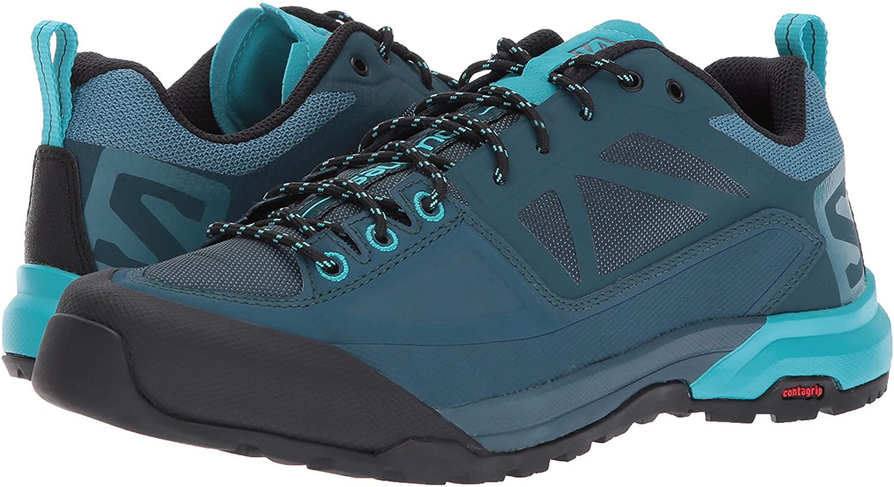 Salomon Women's X ALP SPRY W Mountaineering Boot