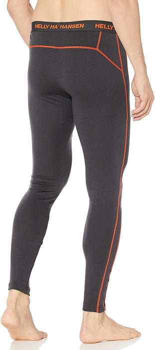 Helly-Hansen 48320 Men's Hh LIFA Merino Pant