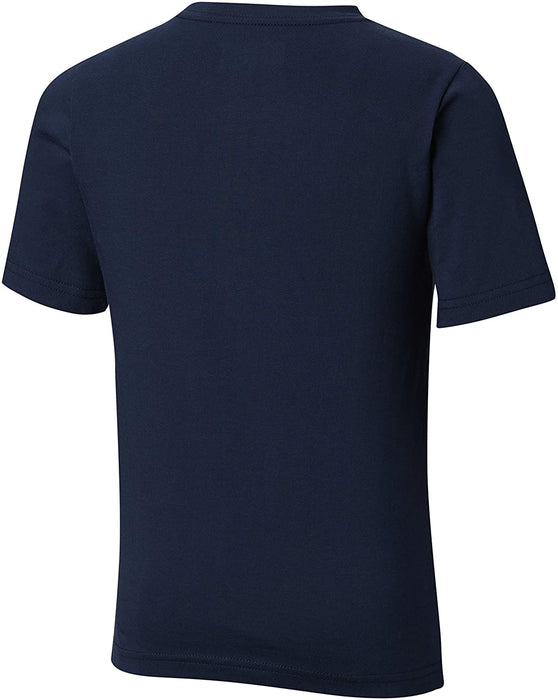 Columbia Teen-Boys Camp Champs Short Sleeve Shirt