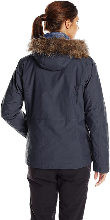 Columbia Sportswear Women's Sunset Vista Interchange Jacket