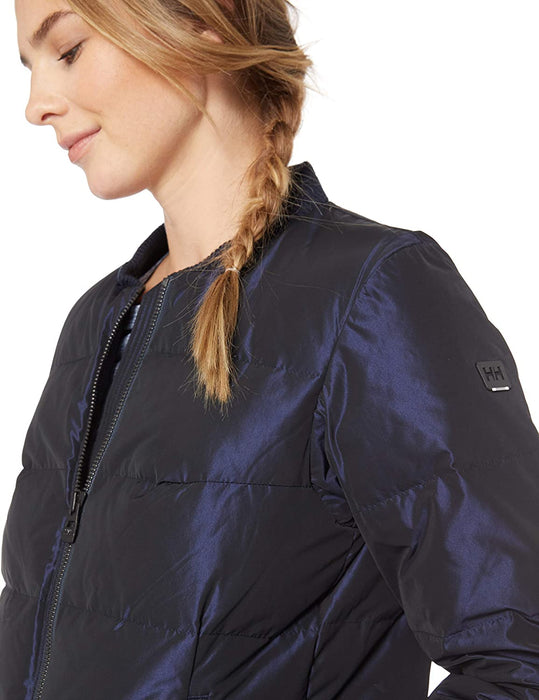 Helly-Hansen womens W Leonie Down Jacket