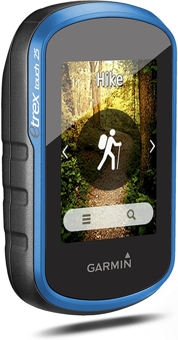 Garmin etrex Touch 25