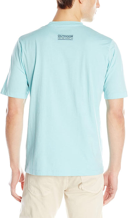 Outdoor Research Men's Bigwall Tee