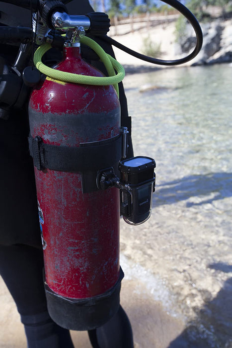 Garmin Virb Dive Case (Discontinued by Manufacturer)