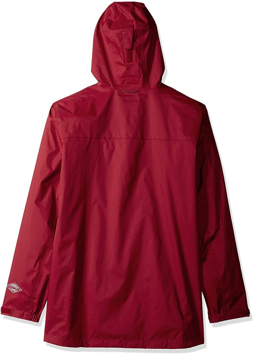 Columbia Men's EvaPOURation Jacket
