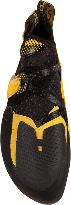La Sportiva Men's Solution Comp Rock Climbing Shoes