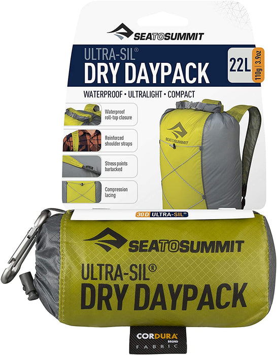 Sea to Summit Ultra-SIL Dry Day Pack