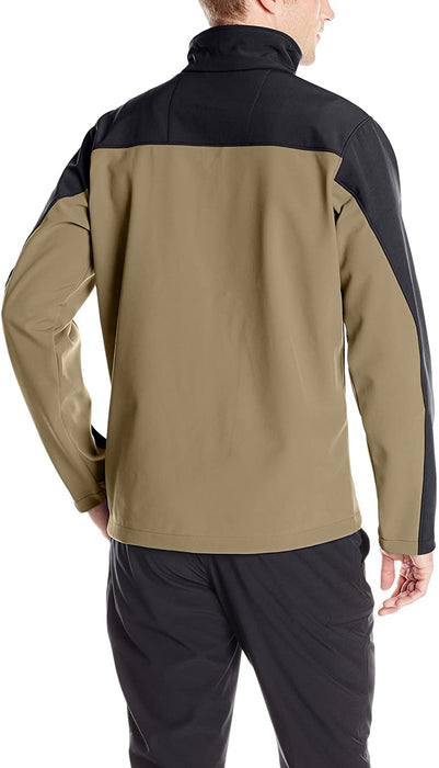 Columbia Prime Peak Softshell Jacket