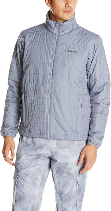 Columbia Sportswear Men's Northwest Traveler Interchange Jacket