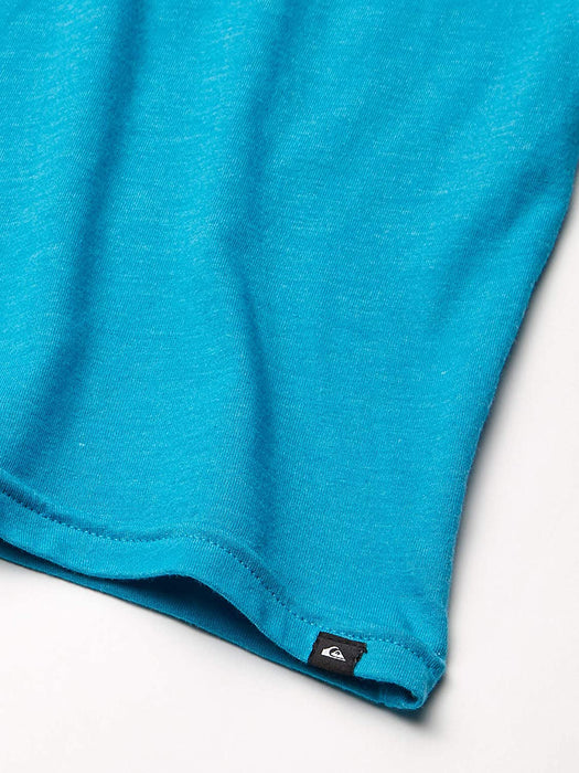 Quiksilver Boys' Little Either Way Tee