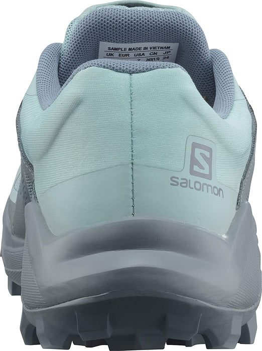 Salomon Women's Wildcross GTX W Trail Running Shoe