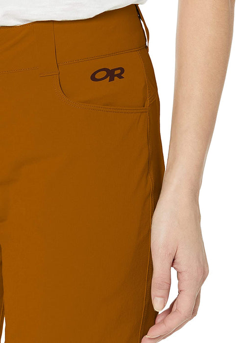 Outdoor Research Womens Women's Ferrosi Shorts -7"
