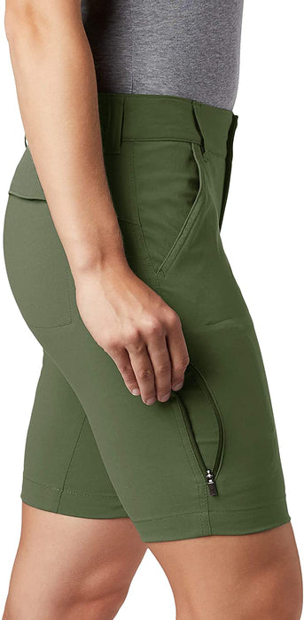 Columbia Women's Saturday Trail Long Short