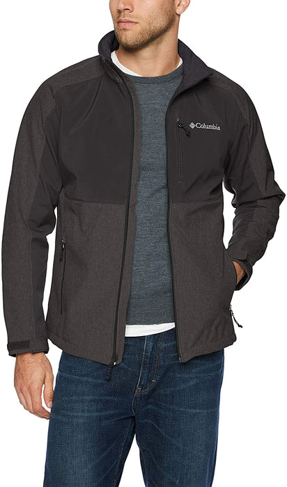 Columbia Men's Ryton Reserve Softshell Jacket
