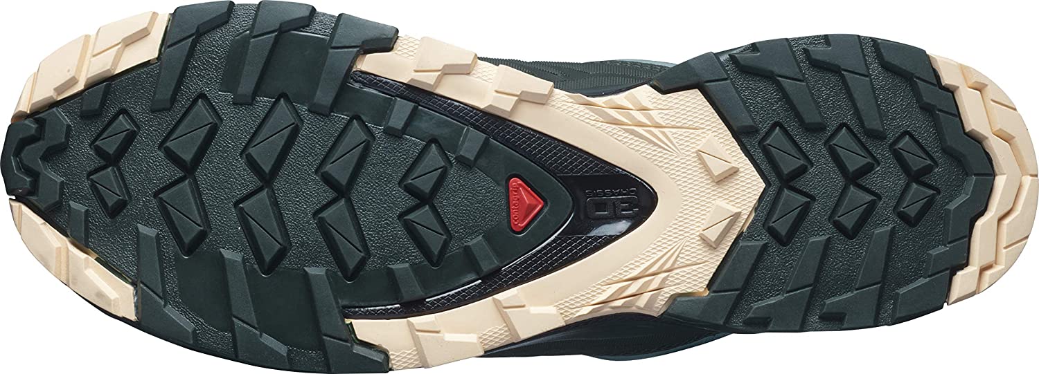 Salomon Women's XA Wild W Hiking Shoes