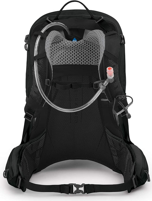 Osprey Manta 34 Men's Hiking Hydration Backpack