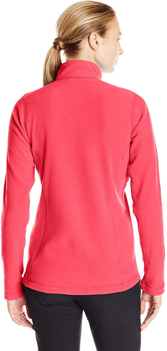 Helly-Hansen 50845 Women's Daybreaker 1/2 Zip Fleece Pullover Jacket