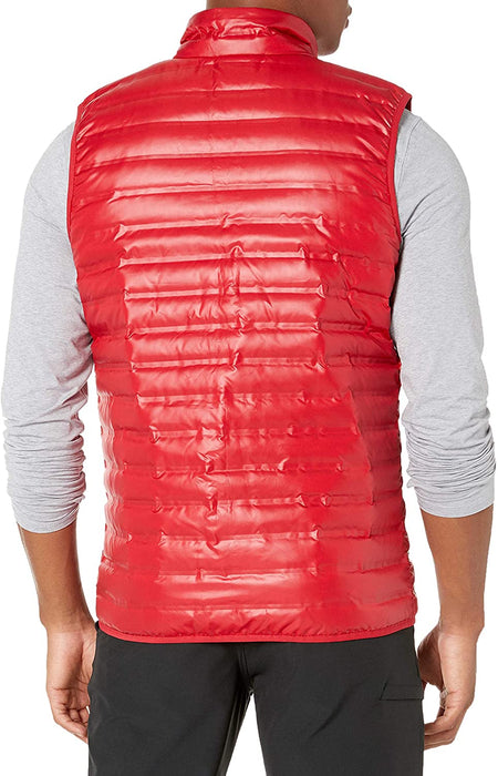 Columbia Men's Platinum Plus 740 TurboDown Jacket