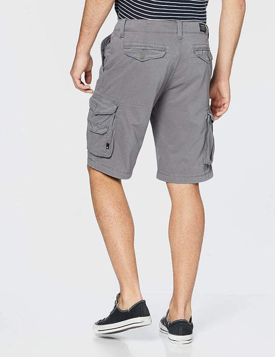 Quiksilver Men's Crucial Battle Short