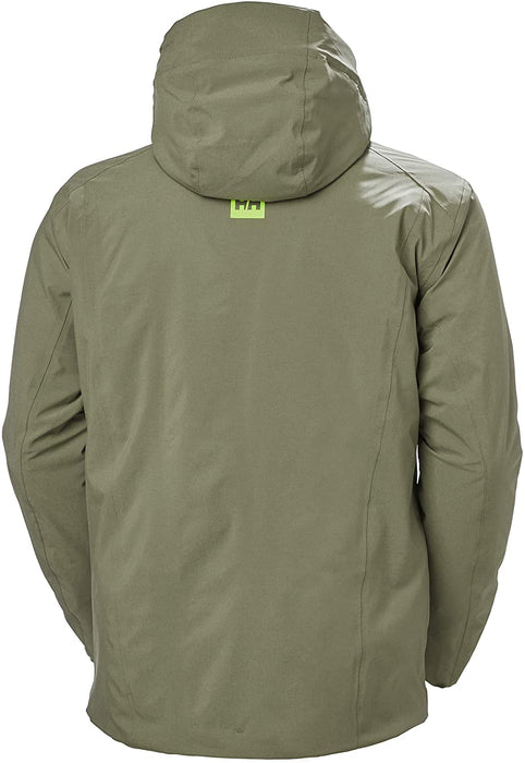 Helly Hansen 65599 Men's Swift 4.0 Jacket