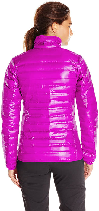 Columbia Women's Flash Forward Down Jacket
