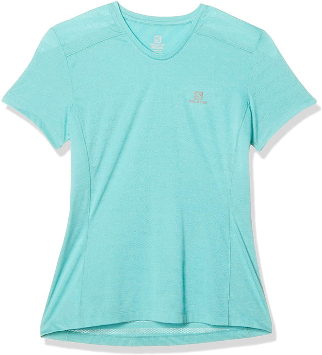 Salomon Womens Standard Shirt W