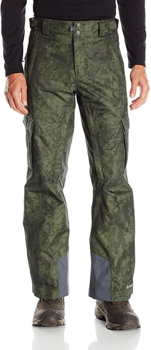 Columbia Men's Ridge 2 Run II Pants