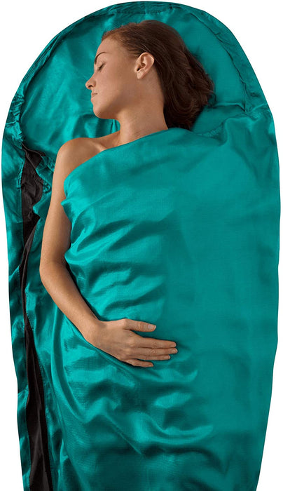 Sea to Summit Premium Silk Travel Liner