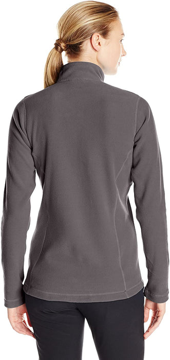 Helly-Hansen 50845 Women's Daybreaker 1/2 Zip Fleece Pullover Jacket