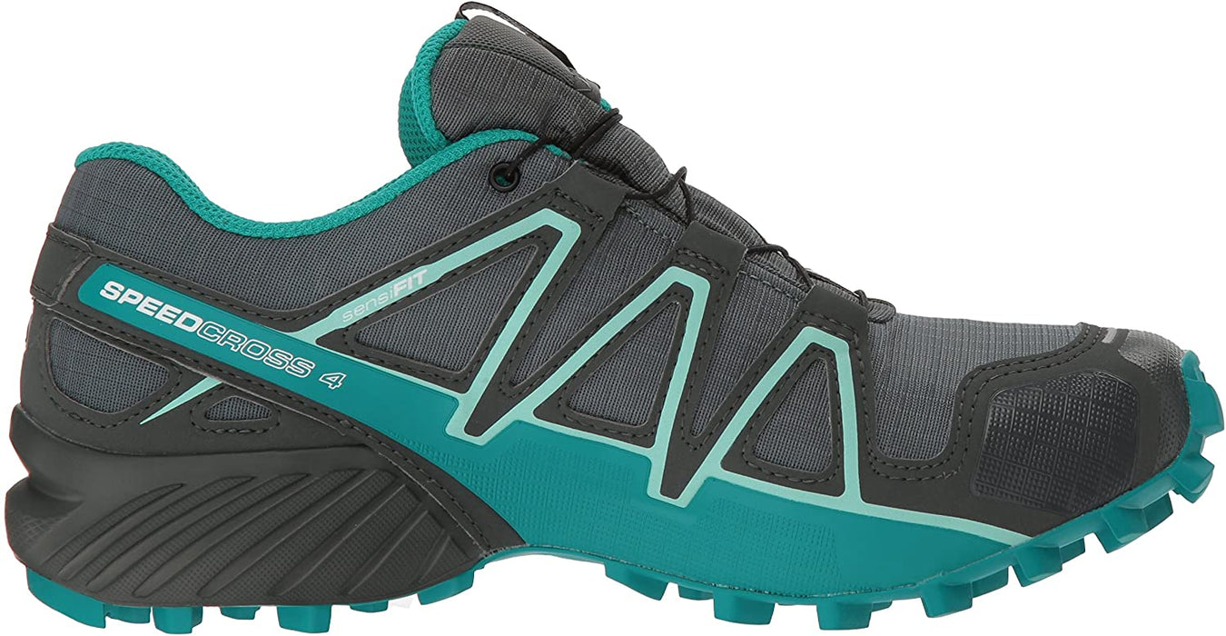 Salomon Women's Speedcross 4 GTX Trail Running Shoes