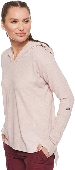 Columbia Women's Longer Days Hoodie