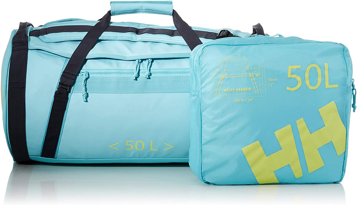 Helly-Hansen Hh Duffel Bag 2 50l