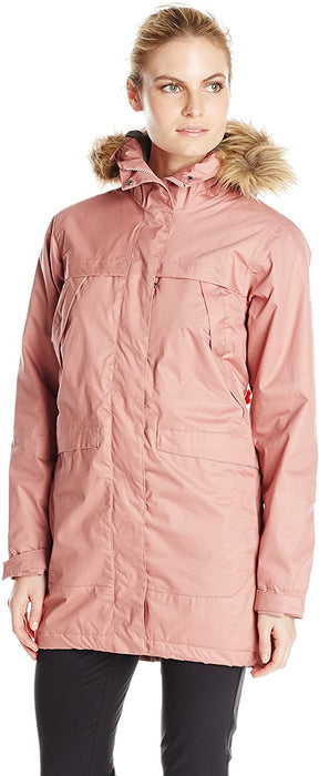 Helly Hansen Women's Coastline Parka